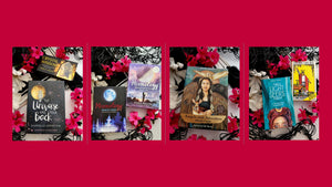 What is the difference between Oracle and Tarot Cards?