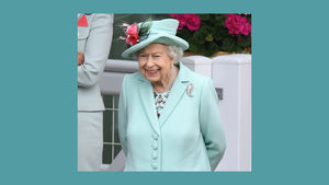 The End of an Era... the Queen's Passing