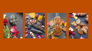 Autumn Equinox/Mabon