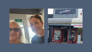 My Favourite Hot Cross Buns!