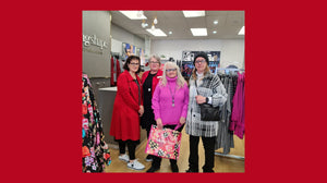 Birthday Fun at Taking Shape!