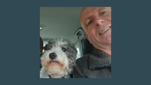 The Perfect Partner Peter!