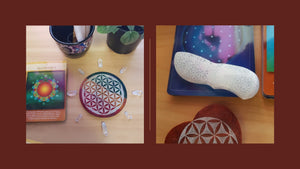 What is the Flower of Life?