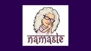 Two Statements That Will Serve You Very Well...