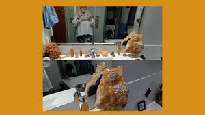 What are the properties of Citrine?