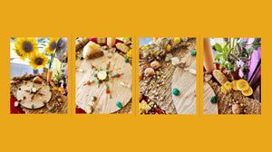 Wheel of the Year - Lammas