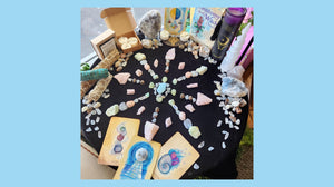 How to Create an Altar