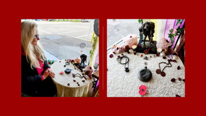 ANZAC Altar of Peace and Remembrance