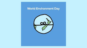 World Environment Day 2024