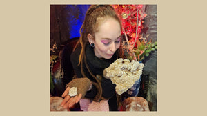 A Rose in a Desert - Desert Rose