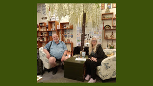 The History of Christmas with Frank