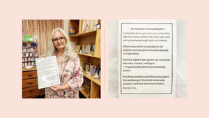 My Prayer for Humanity