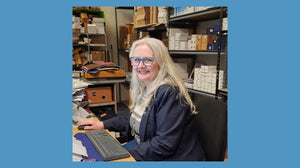 We'd Love Your Support