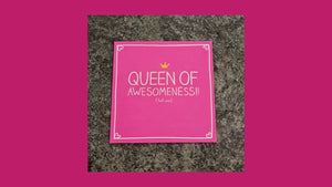 Are you a list-maker?