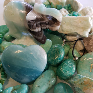 Amazonite