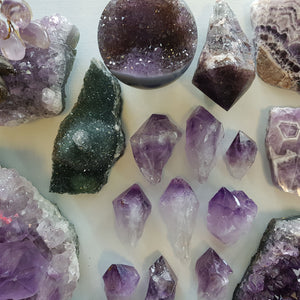Amethyst