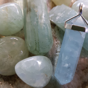Aquamarine