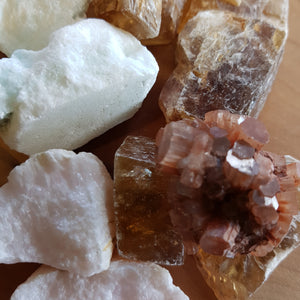 Aragonite