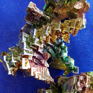 Bismuth