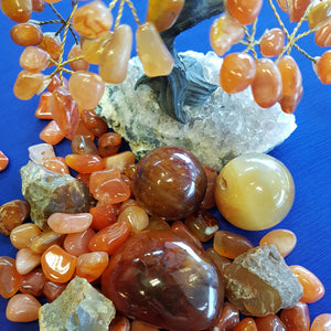 Carnelian