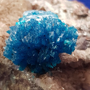 Cavansite