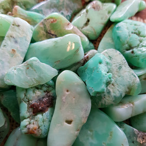 Chrysoprase