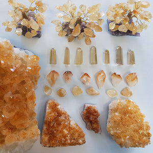 Citrine