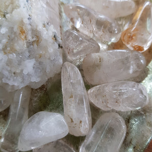 Danburite