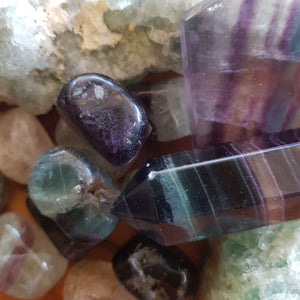 Fluorite