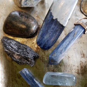 Kyanite