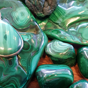 Malachite
