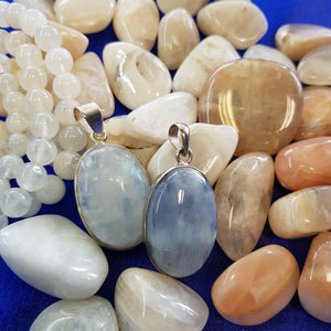 Moonstone