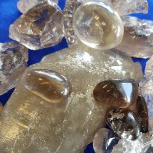 Smoky Quartz