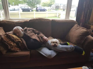 Spirit Has a Sense of Humour