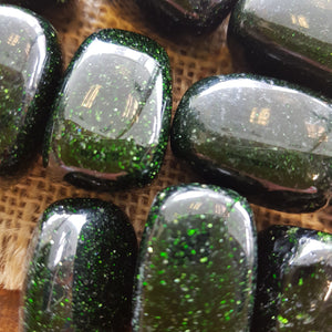 Sandstone (aka Goldstone)