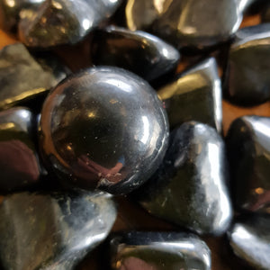 Shungite
