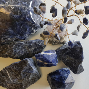 Sodalite