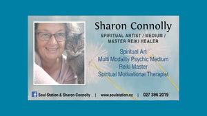 Sharon Connolly | Soul Station
