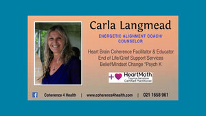 Carla Langmead | Coherence 4 Health