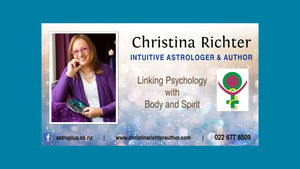 Christina Richter | Astrology Services