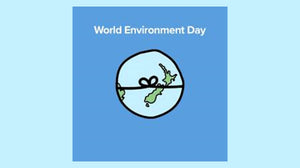 World Environment Day 2025