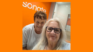 My Ears Have Had an Upgrade!