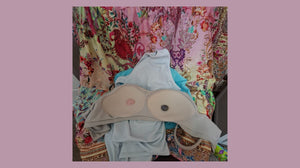 Where Do You Put Your Crystals? Lol