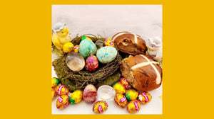 A Little Easter History with Frank