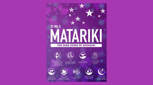 Matariki 2025: A Little History and Lots of Ways to Celebrate