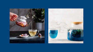 From Survival Mode to Thriving: The Story Behind Our New Tea Range