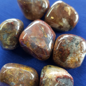 Pietersite