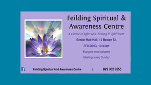 Feilding Spiritual & Awareness Centre