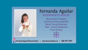 Fernanda Aguilar  |  Bioconnection