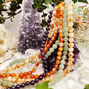 Beads &amp; Findings